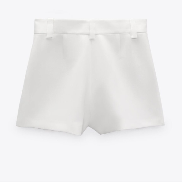 Zara Shorts - Picture 2 of 6